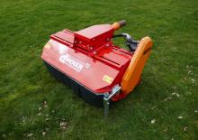 Rézsünyrók Dücker HDM 700  VMS 1200