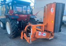 Rézsünyrók Fischer Jumbo F 1600
