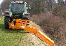 Rézsünyrók Fischer Jumbo F 2500