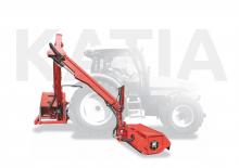 Rézsünyrók Maschio Katia 650