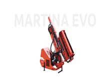 Rézsünyrók Maschio Martina 600T