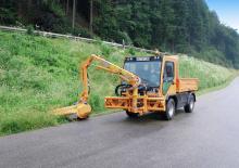 Rézsünyrók Mulag MFK 400