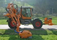 Rézsünyrók Mulag MKV 800