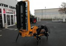 Rézsünyrók Müthing MU-L/VS 160
