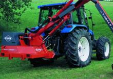 Rézsünyrók Kuhn Multi-Longer GI-T 4844 P TD