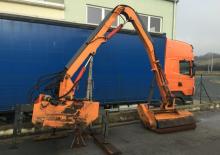 Rézsünyrók Rasco PRK 6000 PH