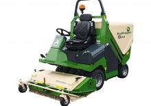 Rézsünyrók Amazone Profihopper 125