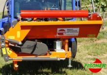 Rézsünyrók Fischer RS KL 101