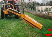 Rézsünyrók Fischer RS-SV 150