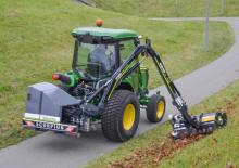 Rézsünyrók Greentec Scorpion 330-4 Plus
