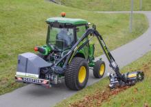 Rézsünyrók Greentec Scorpion 330-4 Plus