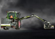 Rézsünyrók Greentec Scorpion 530-6 S
