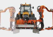 Rézsünyrók Ferri SKI DX-SX