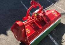 Rézsünyrók Humus SPG 220
