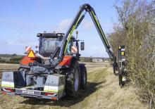 Rézsünyrók Greentec Spider 520-6 Plus