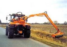 Rézsünyrók Gilbers ST-JCB