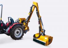 Rézsünyrók Ferri T 320A R
