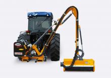 Rézsünyrók Ferri T 380D Smart