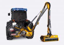 Rézsünyrók Ferri T 530P Smart