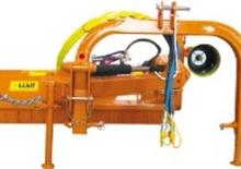 Rézsünyrók Berti TA/L 145