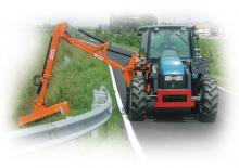 Rézsünyrók Ferri TKV 65 Power