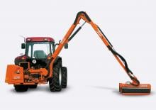 Rézsünyrók Ferri TKZ 80 Power