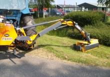 Rézsünyrók Ferri TM 45 Plus