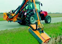 Rézsünyrók Ferri TM 46 SX