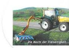 Rézsünyrók Fischer Tonica M50