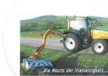 Rézsünyrók Fischer Tonica M55