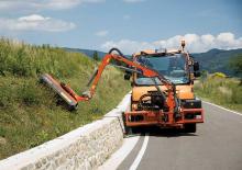 Rézsünyrók Ferri TSF 600U