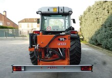 Rézsünyrók Ferri TSF600