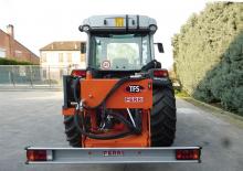 Rézsünyrók Ferri TSF600D