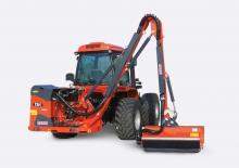 Rézsünyrók Ferri TSH 620 Energy