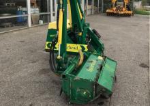 Rézsünyrók Spearhead Twiga 5000