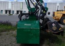 Rézsünyrók Spearhead Twiga 6000 Orbital
