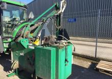 Rézsünyrók Spearhead Twiga 6000 T Flex