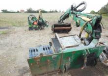 Rézsünyrók Spearhead Twiga 8000