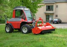 Rézsünyrók Humus Typ A 180