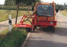 Rézsünyrók Dücker UNA 200 TMK 13