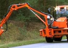 Rézsünyrók Pronar WWP 500 GK 140 
