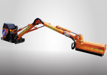 Rézsünyrók Pronar WWT 480