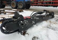 Rönkrakodó daruk Cranab CRF 14/8.5