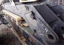 Rönkrakodó daruk Cranab CRF 6 Combi