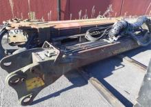 Rönkrakodó daruk Loglift F 59 F