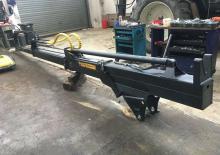 Rönkrakodó daruk Loglift F 71 FT