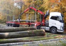 Rönkrakodó daruk Epsilon S 240 L 82 HPLS
