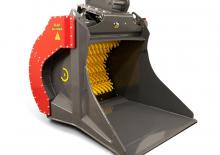 Rostakanalak Difco 15-20