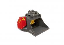 Rostakanalak Difco 2-3