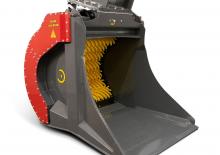 Rostakanalak Difco 21-30